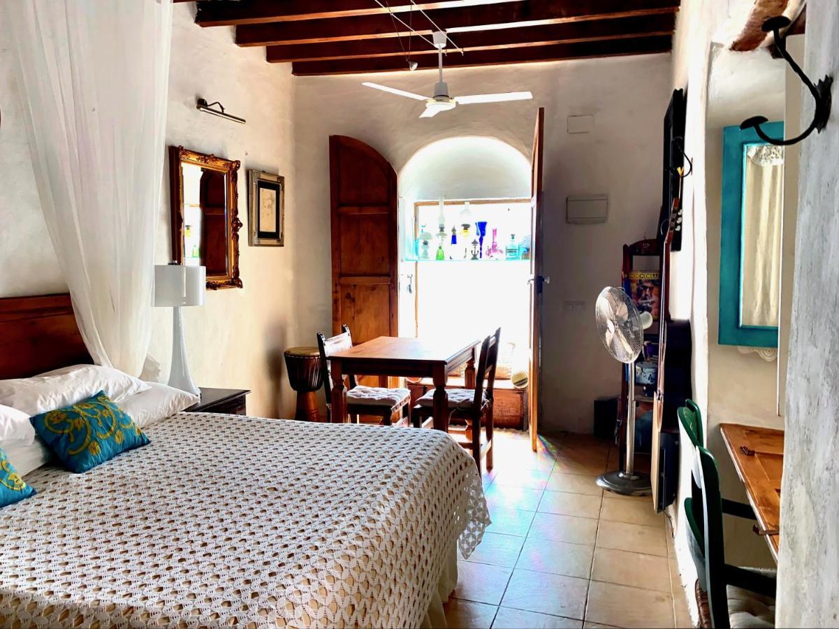 CASA DEL PATIO ÁRABE Casas Vejer Debra Vila Vejer de la Frontera Exterior foto