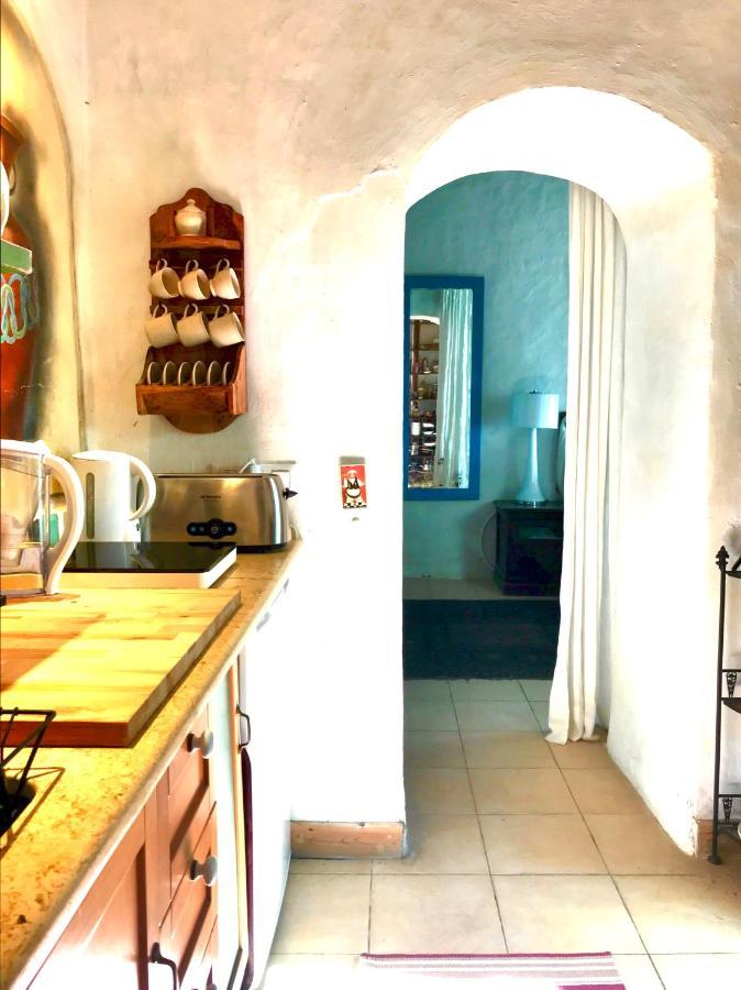 CASA DEL PATIO ÁRABE Casas Vejer Debra Vila Vejer de la Frontera Exterior foto